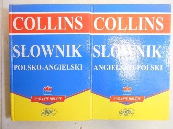Fisiak Jacek (red.) - Słownik angielsko-polski i polsko-angielski