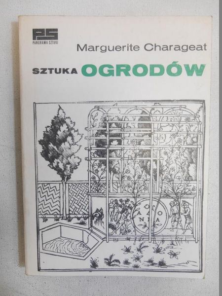 Sztuka ogrodów