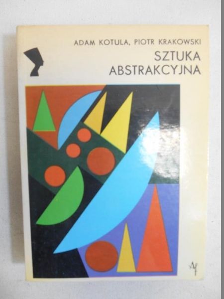 Sztuka abstrakcyjna