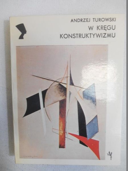W kręgu konstruktywizmu