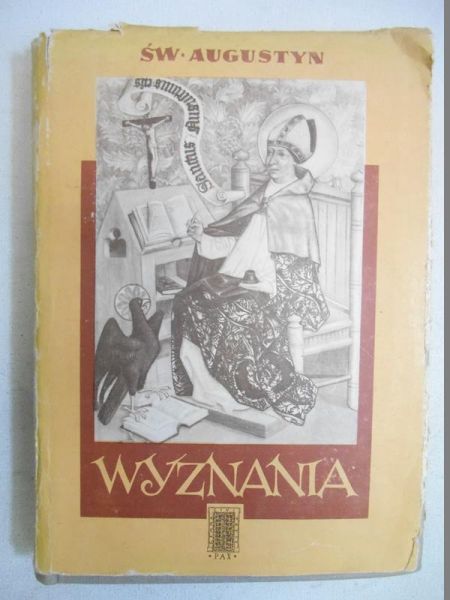 Wyznania