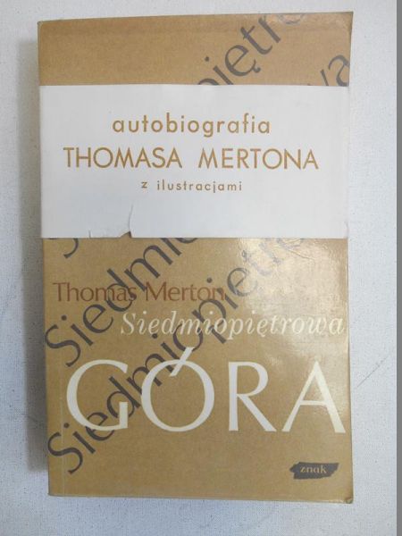 Siedmiopiętrowa góra