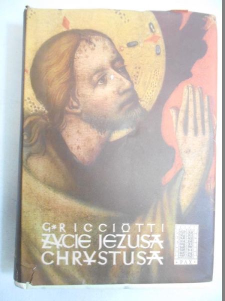 Życie Jezusa Chrystusa