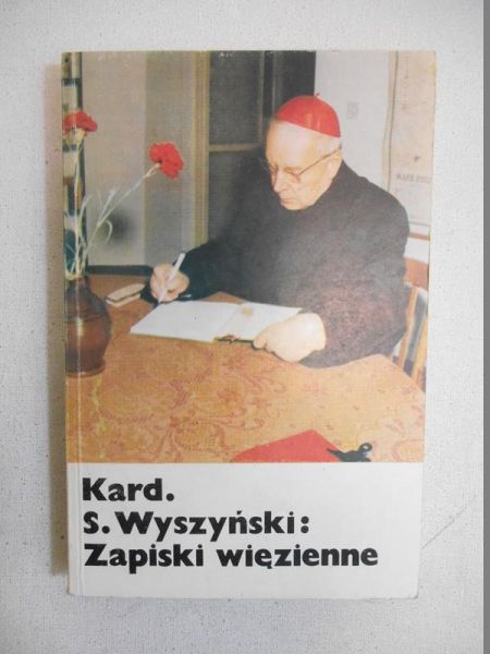 Zapiski więzienne
