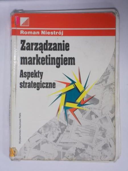 Zarządzanie marketnigiem