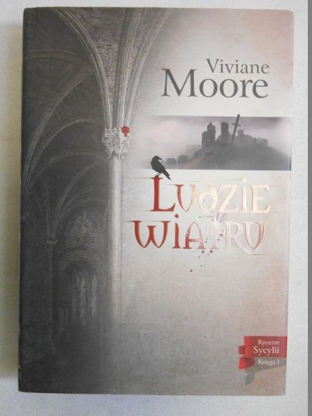 Ludzie wiatru