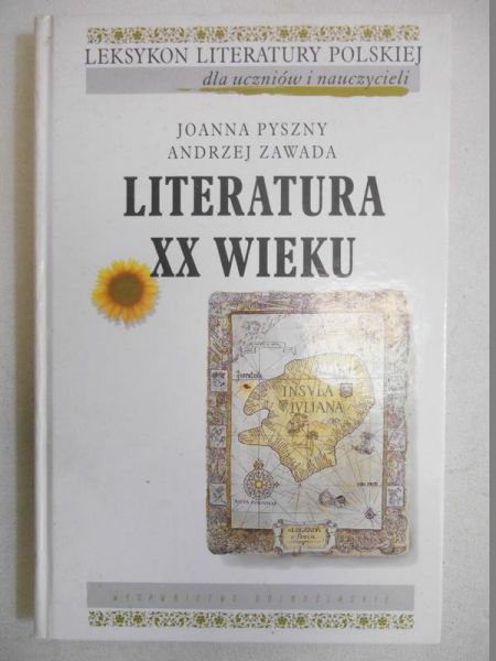 Literatura XX wieku