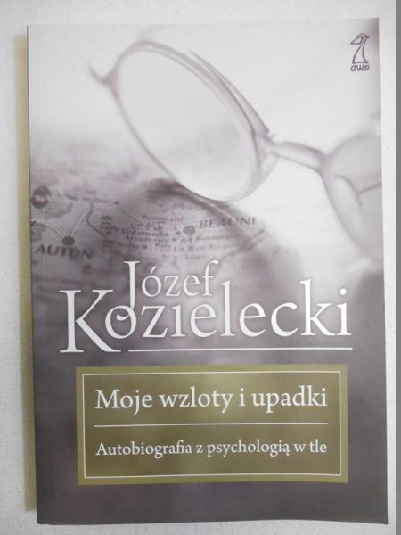 Moje wzloty i upadki