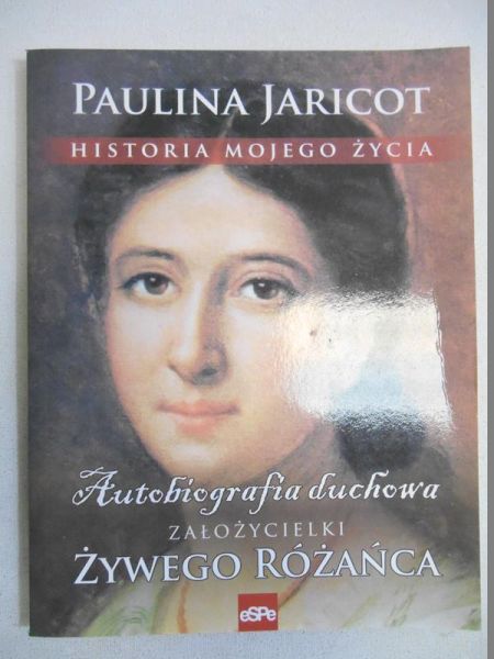 Historia mojego życia