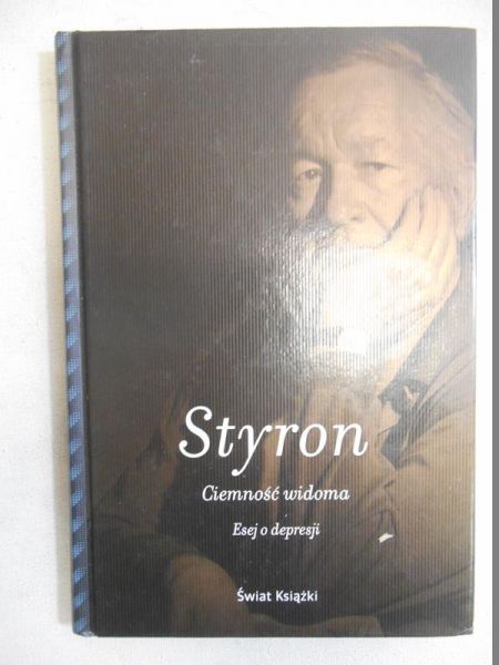 Styron William - Ciemność widoma