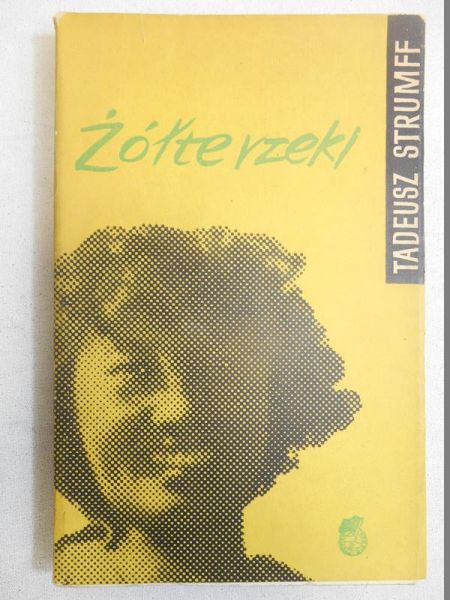 Żółte rzeki