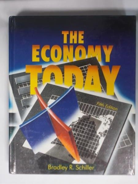 The Economy Today