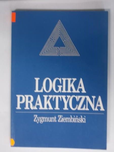 Logika praktyczna