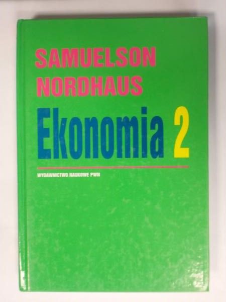 Ekonomia Tom 2