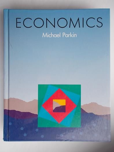 Ekonomics