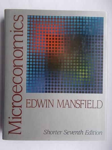 Microeconomics