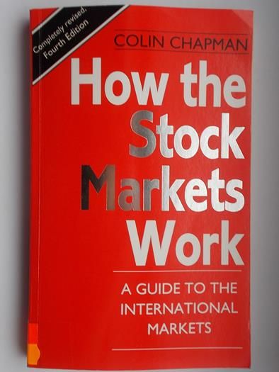 How the Stock Markets Work