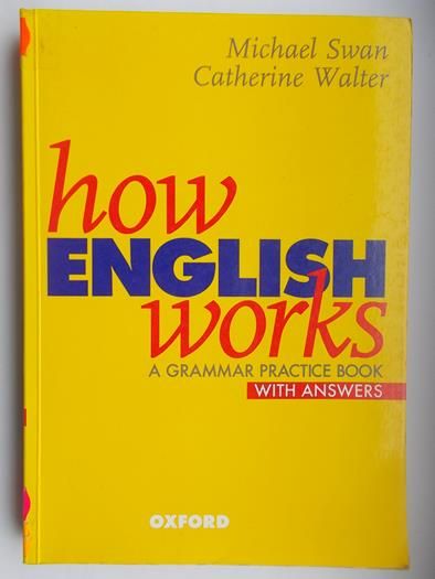 How English Works