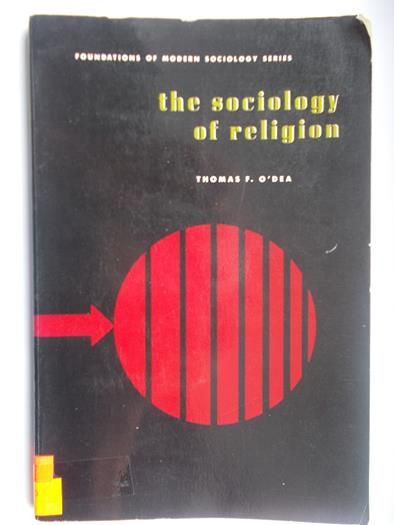The Sociology of Religion