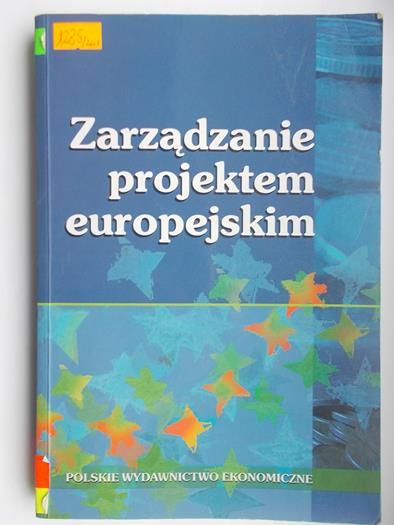 Zarządzanie projektem europejskim
