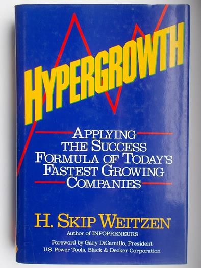 Hypergrowth