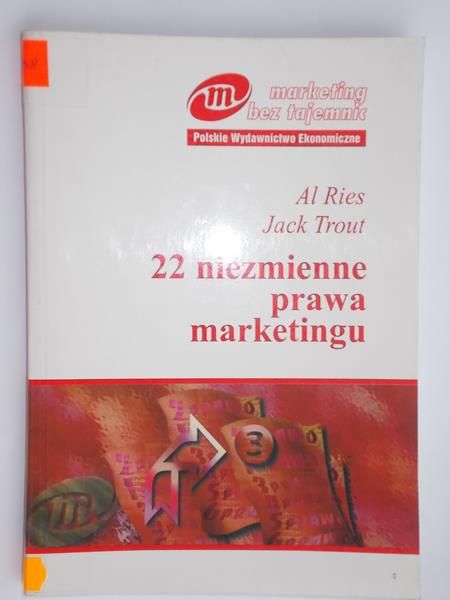 22 nieznane prawa marketingu
