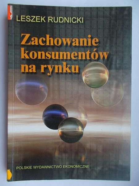 Zachowanie konsumentów na rynku