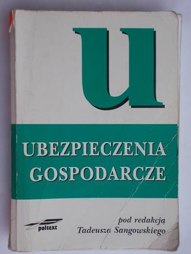 Ubezpieczenia gospodarcze