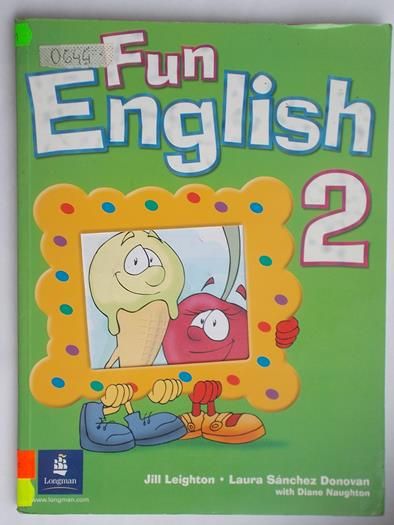 Fun English 2