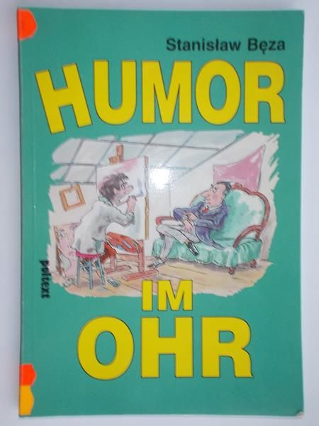 Humor im Ohr