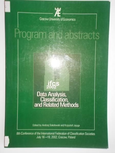 Program and Abstracts