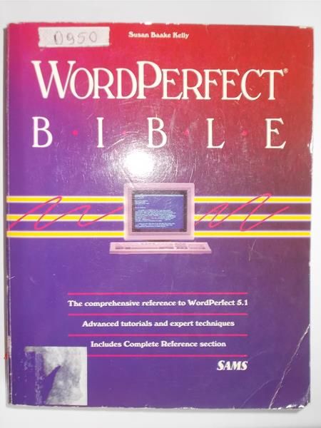 Word Perfect Bible
