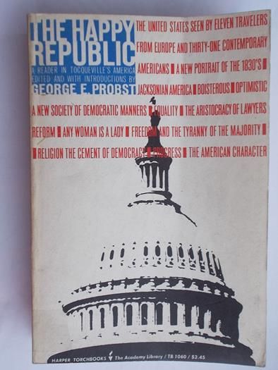 The Happy Republic