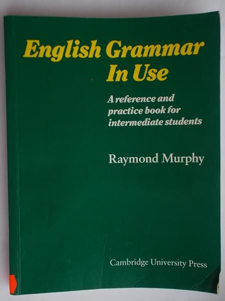 English Grammar in Use