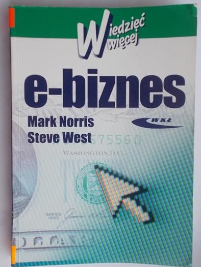 E - biznes