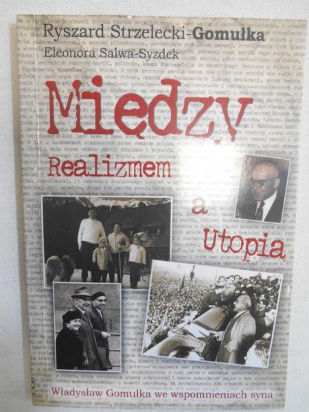 Między Realizmem a Utopią