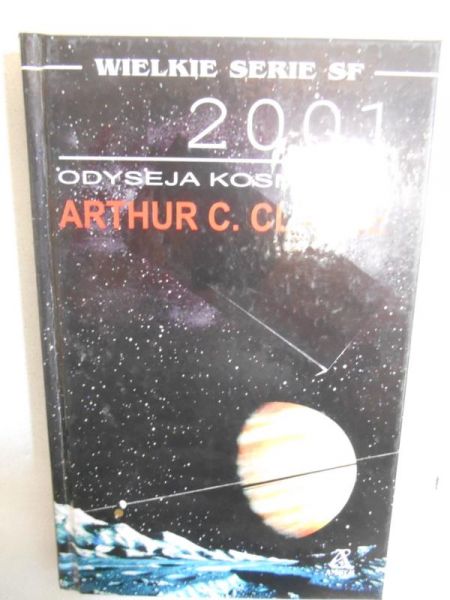 Odyseja kosmiczna 2001