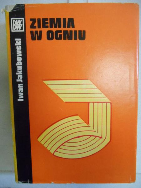 Ziemia w ogniu