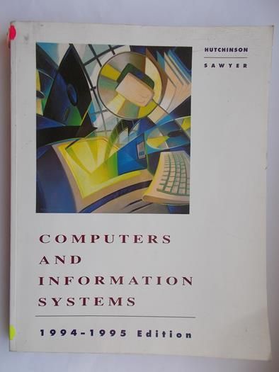 Computers and Information System