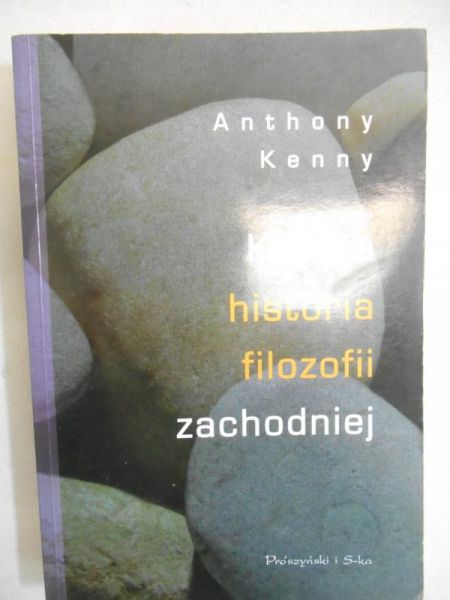 Krótka historia filozofii zachodniej