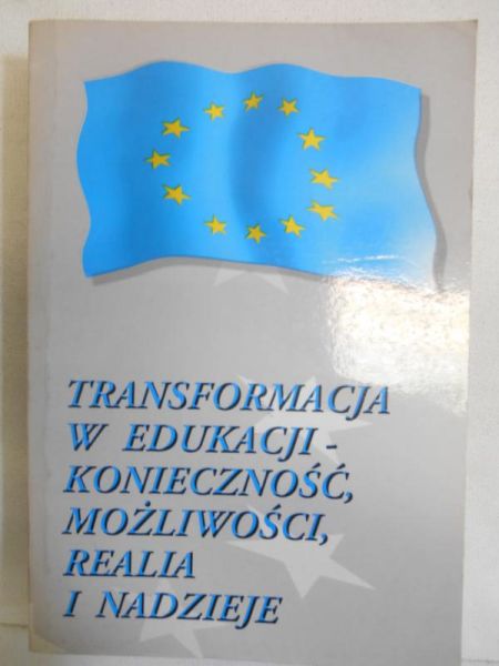 Transformacja w edukacji