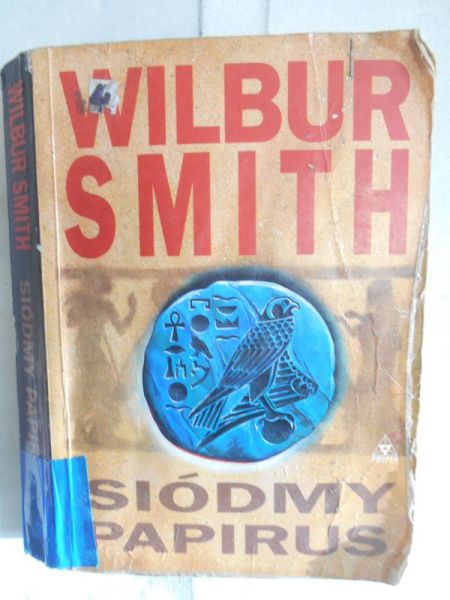 Siódmy papirus