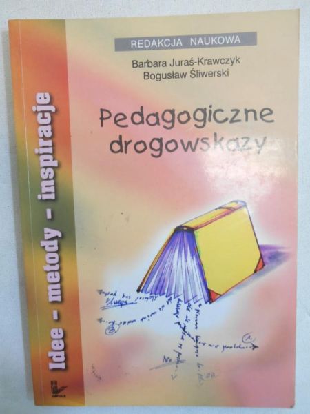 Pedagogiczne drogowskazy