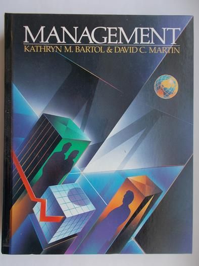 Bartol Kathryn M. - Management