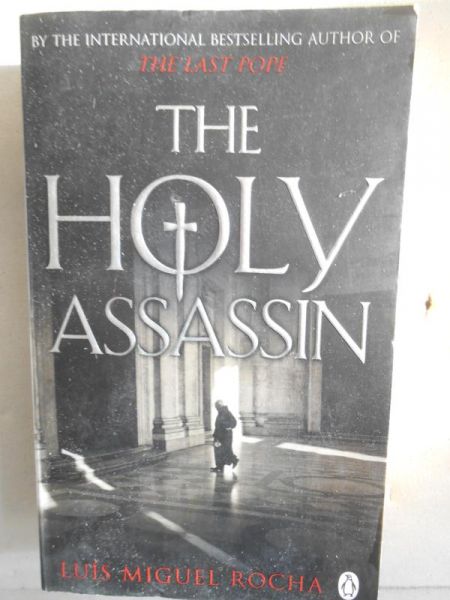 The Holy Assassin