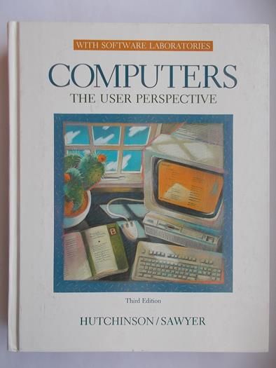 Computers the User Perspective