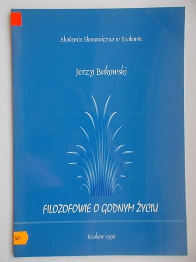 Filozofowie o godnym życiu