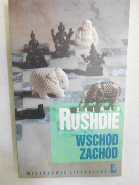 Wschód zachód