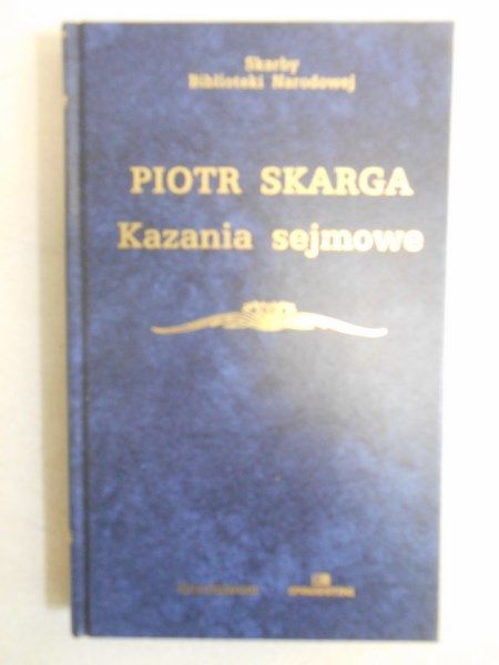 Kazania sejmowe