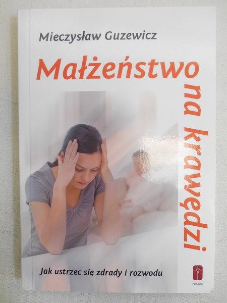Małżeństwo na krawędzi